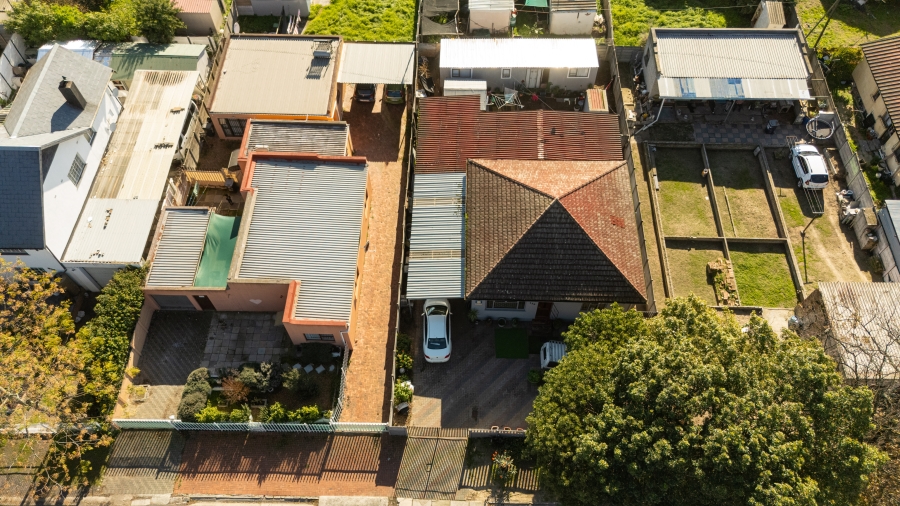 3 Bedroom Property for Sale in Belmont Park Western Cape